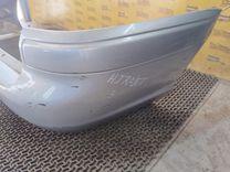 Бампер задний 8S7GB2 Hyundai Trajet - Фото 7