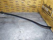 Уплотнитель капота TJ1IZI Renault Safrane - Фото 2