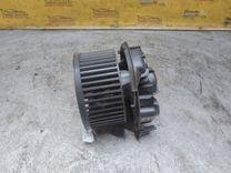 Моторчик печки SPUBOE Nissan Note - Фото 2