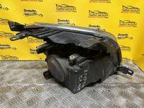 Фара левая 247F63 Ford Fusion - Фото 2