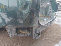 Крыло заднее левое 7B144M Ford C-Max купить на авторазборке