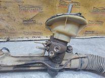 Рулевая рейка NM1BEA Ford Mondeo - Фото 6