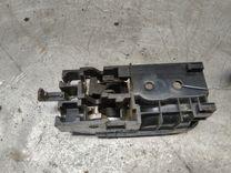 Ручка внутренняя задняя правая ZG3LV6 Toyota Avensis купить