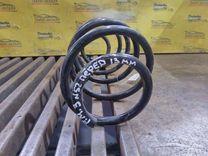 Пружина передняя RP6Q9I Ford Mondeo - Фото 4