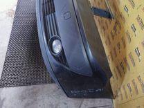 Бампер передний GFW0T6 Renault Espace купить в магазине запчастей бу