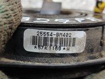 Шлейф руля 346DXN Nissan Primera - Фото 7