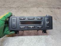 Блок управления печки/климат-контроля QCX3GD Peugeot 406