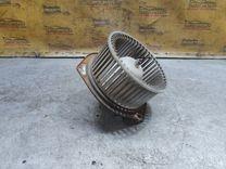 Моторчик печки IO6ZX5 Mazda Xedos 6 - Фото 1