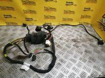 Проводка двери передней правой V8WBEC Audi A6 купить с доставкой