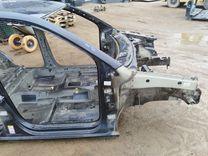 Стойка кузовная передняя правая QZ7FQD Volkswagen Polo купить