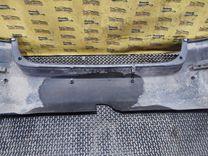 Бампер задний I902W2 Toyota Corolla Verso undefined