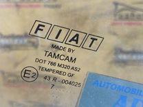 Стекло двери задней правой 3XL0BS Fiat Linea - Фото 4