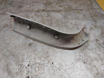 Обшивка крышки багажника PSXEP0 Renault Espace купить с доставкой