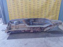 Крыло заднее правое 1C6N08 Peugeot 306 undefined