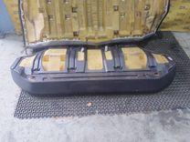 Сиденье заднее J15GG6 Mercedes C W202 undefined