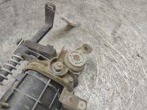 Ручка наружная передняя правая ITGZFV Peugeot 406 - Фото 4