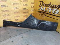 Пластик салона I4O33S Volvo XC70 купить