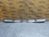 Накладка подсветки номера VUVASC Honda FR-V - Фото 3