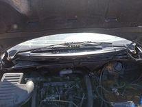 Дождевик FC2CKJ Seat Alhambra - Фото 2