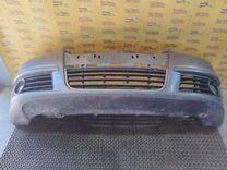 Бампер передний 6956ER Volkswagen Jetta - Фото 1