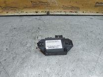 Иммобилайзер AMVSP4 Mercedes A W168 - Фото 4