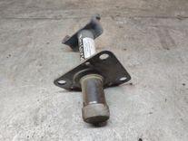 Клык бампера передний левый ACG34K Volkswagen Passat купить с доставкой