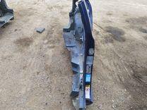 Стойка кузовная центральная левая AAATKI Toyota Corolla купить с доставкой