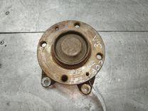 Ступица задняя левая CV3JPK Peugeot 307 - Фото 1