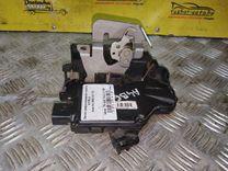 Замок двери передней правой A77PLG Audi A4 купить на авторазборке