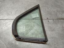 Стекло двери задней левой P4LJ7V Rover 400 - Фото 3