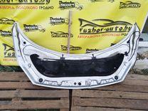 Капот H1OX3I Renault Scenic купить с доставкой