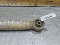 Амортизатор задний правый 67DQ4V Volkswagen Lupo - Фото 3