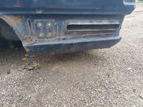 Крыло заднее левое ZAQQ3Z Audi 100 купить с доставкой