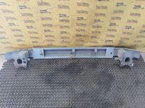 Усилитель бампера переднего ZELK8Q Citroen C8 - Фото 4