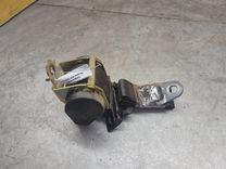 Ремень безопасности задний правый R391IC Peugeot 607 - Фото 1