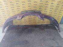 Бампер передний DIK43E Mazda Xedos 6 - Фото 5