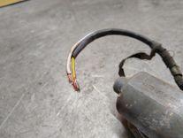 Моторчик стеклоподъемника передний правый GE3HX0 Ford Mondeo купить