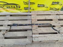 Стабилизатор подвески (поперечной устойчивости) передний IGQ0M2 Citroen Xantia купить в магазине запчастей бу