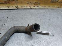 Патрубок расширительного бачка VP0S65 Citroen C3 купить в магазине запчастей бу