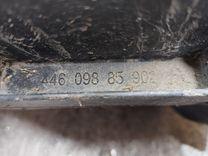 Корпус воздушного фильтра BQ3FT5 Ford Mondeo купить с доставкой