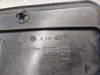 Обшивка багажника XZTU1L BMW 5 E39 купить с доставкой