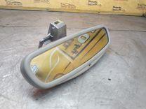 Зеркало салона CQ1T1G Renault Scenic купить с доставкой