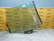 Стекло двери задней левой IGEN45 Audi A6 купить с доставкой