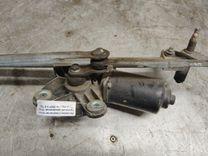 Механизм стеклоочистителя (трапеция дворников) 18YN2I Opel Signum купить с доставкой