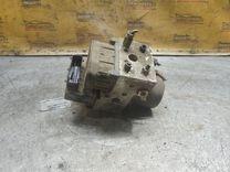 Блок ABS WH3EC9 Opel Astra - Фото 3