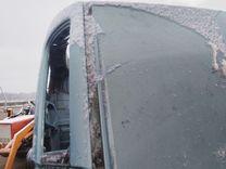 Крыша 3GR2SA Citroen C8 купить с доставкой. Огромный выбор запчастей и марок авто. У нас есть практически все.