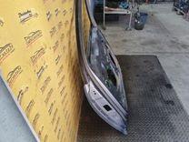 Дверь передняя правая 6PAT2F Volkswagen Jetta - Фото 7