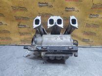 Коллектор впускной W27QSO Renault Espace купить на авторазборке