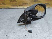 Зеркало наружное правое 05L9RR Citroen C3 купить с доставкой
