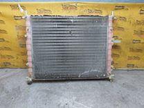 Радиатор (основной) 9GTSBM Fiat Bravo купить в магазине запчастей бу